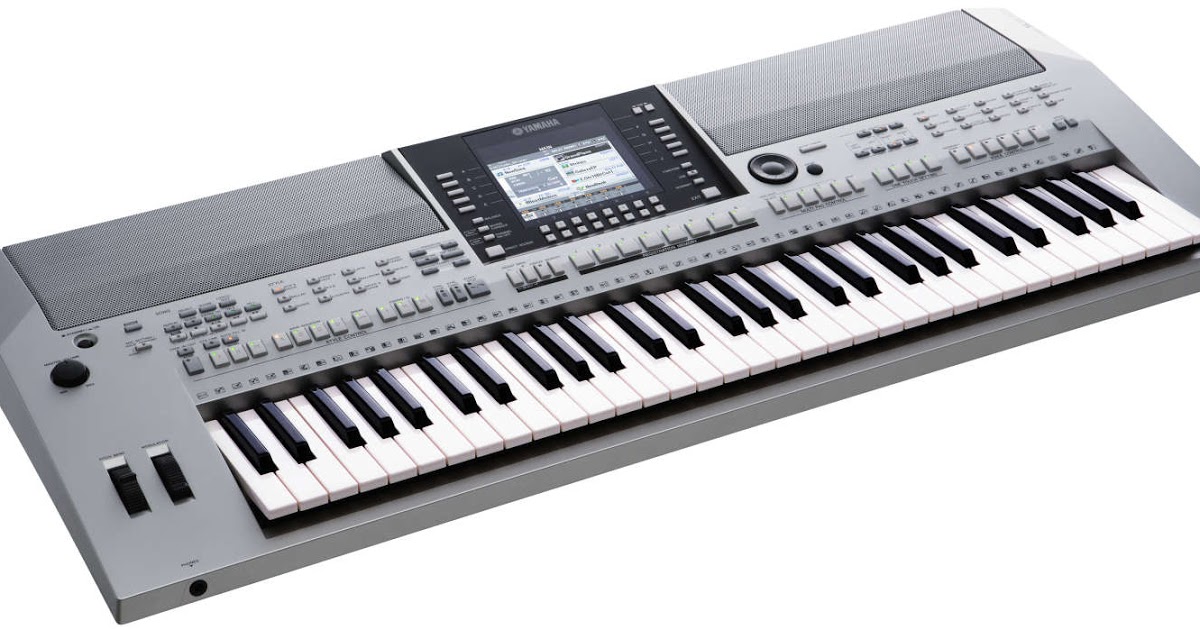 download musik ambon style keyboard yamaha psr s750 gratis